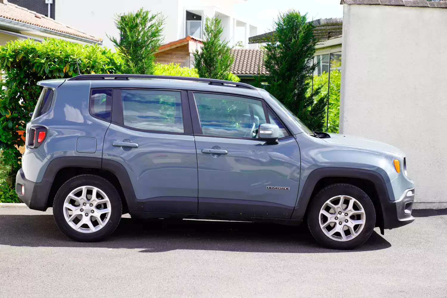 car vacuum cleaner for Jeep Renegade